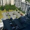 Sarajevo: Mještanima Alipašinog Polja obećan besplatan parking, a dobili rampu za naplatu