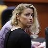 Ko je Amber Heard i kako je započela njena romansa s Johnnyjem Deppom