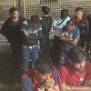 Uhapšena dva migranta osumnjičena za krijumčarenje ljudi