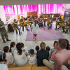NATO u saradnji s partnerima donirao muzičke instrumente Bosni i Hercegovini