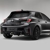 Toyota GR Corolla MORIZO Edition je "specijalka" po receptu Akija Toyode