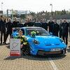 Manthey nudi Performance komplet za novi Porsche 911 GT3