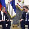 Vučić o posjeti Sergeja Lavrova Srbiji: Situacija se komplikuje