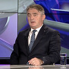 Komšić: Nije mi važno hoće li pobijediti Izetbegović ili Bećirović, moj protivnik je politika HDZ-a