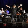 Rade Šerbedžija nakon pet godina održao veliki koncert u Sarajevu i oduševio publiku