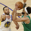 Boston velikim preokretom poveo u NBA finalu, Golden State "nestao" u posljednjoj četvrtini