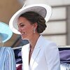 Kate Middleton na jubileju privukla pažnju parom naušnica koje su pripadale Diani