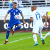Tok utakmice: Finska - BiH 1:1