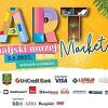 Ovu nedjelju provedite s kreativcima na četvrtom OREA Art marketu