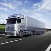 Prototipi Mercedesovog električnog kamiona eActros LongHaul na cestama ove godine