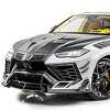 Mansory pripremio još jednu kreaciju na temu Lamborghini Urusa