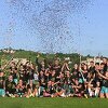 Druga šampionska zvjezdica stiže na Koševo, nogometašice SFK 2000 Sarajevo pozivaju na proslavu titule