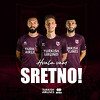 Bodul, Cmiljanić i Bagarić više nisu igrači FK Sarajevo