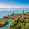 Šta se krije u unutrašnjosti italijanskog "otoka duhova" na kojem je stradalo 160.000 ljudi