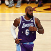 LeBron James drugi je sportista u historiji koji je postao milijarder