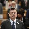 Pahor uputio inicijativu da EU omogući BiH kandidatski status bez uslova i pregovora