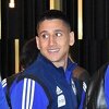 Zmajevi stigli u Helsinki, večeras posljednji trening uoči utakmice s Finskom