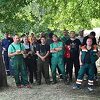 Na Ilidži završena velika akcija čišćenja, odvezeno preko 150 tona otpada