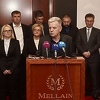 I stranka Mirsada Kukića želi podržati Denisa Bećirovića za člana Predsjedništva BiH