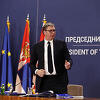 Vučić: Dolazak Lavrova mogao bi ugroziti planiranu Scholzovu posjetu
