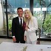 Bivši muž Emine Jahović Mustafa Sandal oženio 19 godina mlađu zaručnicu