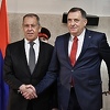 Dodik je davno odabrao: U utorak se sastaje s Lavrovom, a 17. juna sa Putinom