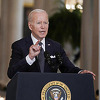 Biden odgovorio na Muskove ekonomske prognoze: Sretan mu put na Mjesec