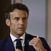 Macron: Iako je Putin napravio ogromnu grešku, Rusija ne smije biti ponižena