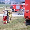 Pogledajte simulaciju pada aviona na aerodromu u Sarajevu