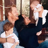 Članovi kraljevske porodice čestitali prvi rođendan kćerki princa Harryja i Meghan Markle