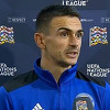 Prevljak i Ahmedhodžić: Zaslužili smo pogodak i bod, pokazali smo da imamo kvalitet