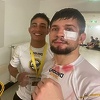 Ahmed Vila u gladijatorskom okršaju pobijedio Jaroslava Pokornog