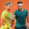Nadal i Ruud danas igraju finale Roland Garrosa: Kralj šljake lovi 22. Grand Slam