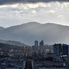 Vremenska prognoza za danas i prva tri dana iduće sedmice