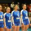Francuska nadigrala reprezentaciju BiH u CEV Zlatnoj ligi za odbojkašice