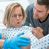 Žena nije mogla vjerovati šta joj je muž rekao tokom poroda, izbacila ga iz rađaonice
