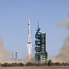 Kina poslala troje astronauta da nadgledaju izgradnju nove svemirske stanice