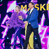Završen show "Masked Singer" u kojem je Senna M zapjevao nakon 20 godina, evo ko je pobjednik