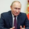 Putin upozorio Zapad da će reagirati na nove isporuke oružja Ukrajini