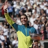 Fenomenalni Rafael Nadal osvojio 22. Grand Slam u karijeri