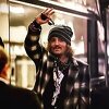 Johnny Depp spektakularno ispraćen u Škotskoj, hiljade ljudi uzvikivalo njegovo ime