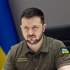 Zelenski posjetio liniju borbe pa vojnicima poručio: Hvala što štitite našu zemlju