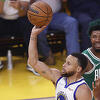 Golden State izjednačio u finalnoj seriji NBA play-offa protiv Bostona