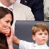 Princ Louis ušutkivao Kate, ljudi komentiraju: A da se ovo dogodilo Meghan, razapeli bi je