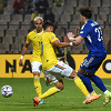 Tok utakmice: BiH - Rumunija 1:0