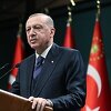 Erdogan tvrdi da Evropa paniči zbog rata u Ukrajini