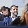 Sarajevski ministar Admir Katica hitno prebačen u Tursku na liječenje
