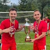 Adnan Hrelja: Nakon teške sezone smo zasluženo podigli trofej za FK Igman i grad Konjic