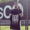 Halid Šabanović prešao iz Sarajeva u redove francuskog prvoligaša