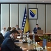 Usvojen nacrt državnog budžeta, a Bevanda za finansiranje izbora predložio novu ideju